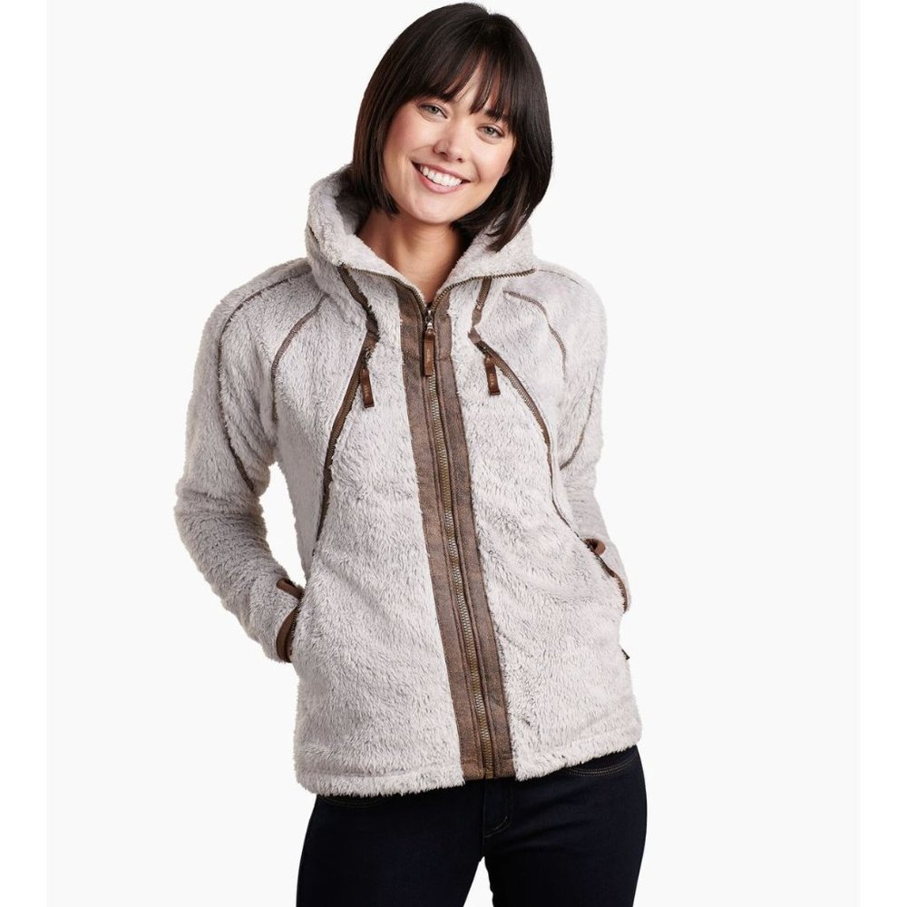 Kuhl Flight Jacket Women's XL